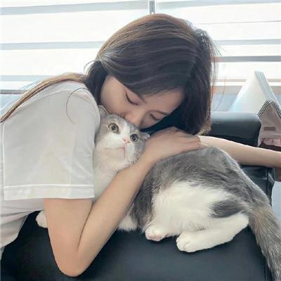 香烟女孩